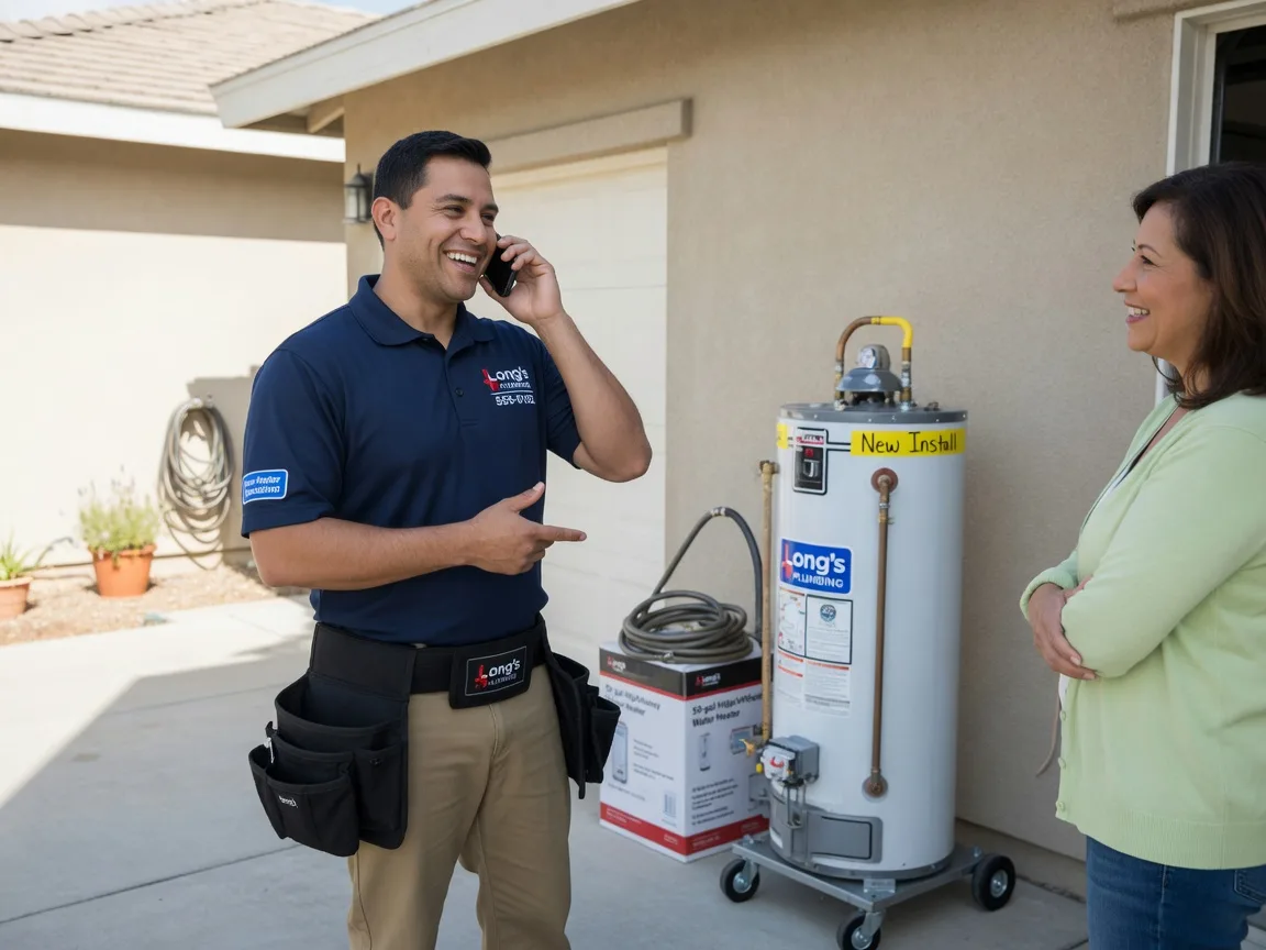 Leak Detection New Madrid, MO FAQs